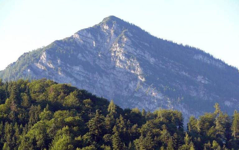 Ferienwohnung Schneizlreuth