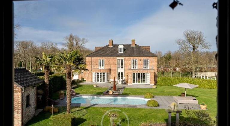 Lovely villa with pool | Pet-friendly — photo 4