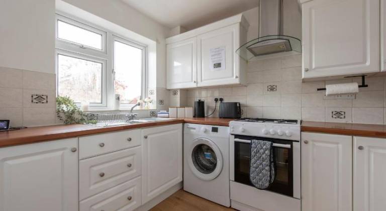 Vacation home with 4 rooms for 7 persons — photo 3
