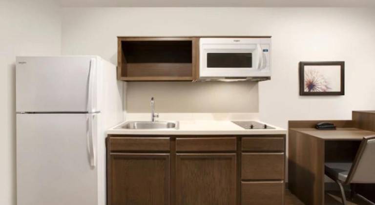 WoodSpring Suites Columbus Urbancrest — photo 5