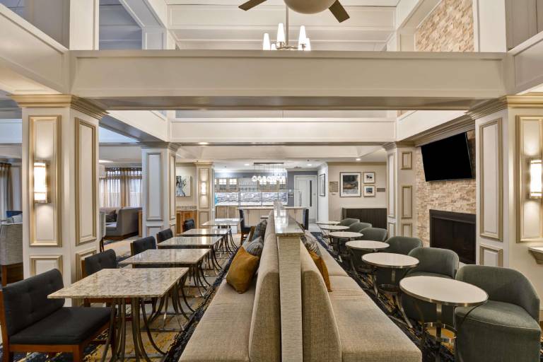 Homewood Suites by Hilton Windsor Locks Hartford — photo 2