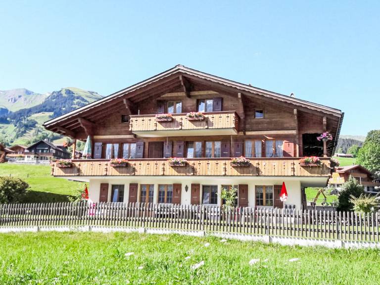 Appartement  Meiringen