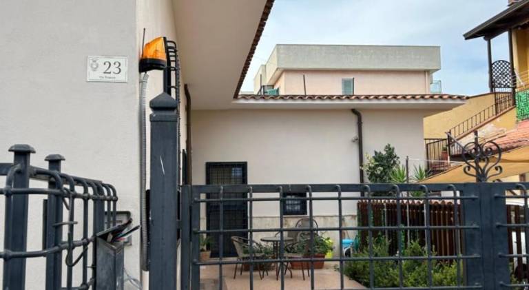 G&A Conte B&B in Tramonti