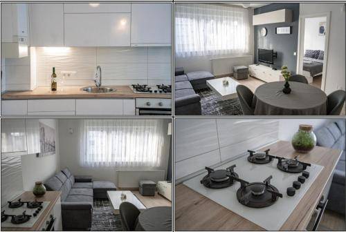 Apartman Sveta Klara