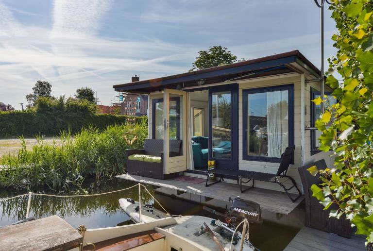 Apartment  Badhoevedorp