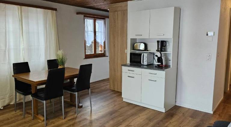 Apartment with 1 room for 4 persons — photo 4