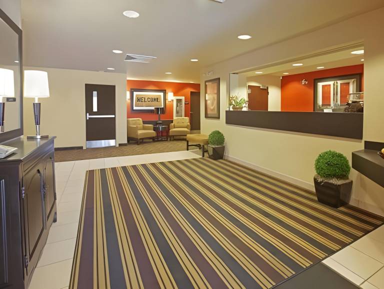 Extended Stay America Suites - Chicago - Vernon Hills - Lake Forest — photo 5