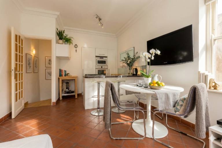 Rental apartment | Pets are welcome — photo 3