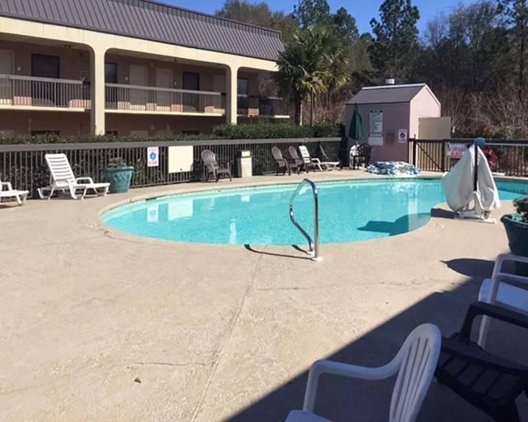 Econo Lodge Cordele — photo 2
