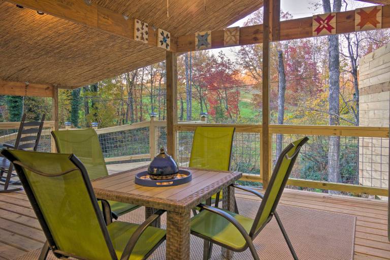 'Lamb Mountain Retreat' - Pets Welcome! — photo 2