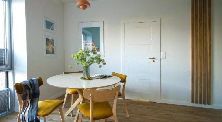 Holiday apartment with 1 room for 4 persons — photo 5