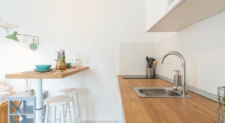 Rental apartment | Pets allowed — photo 3