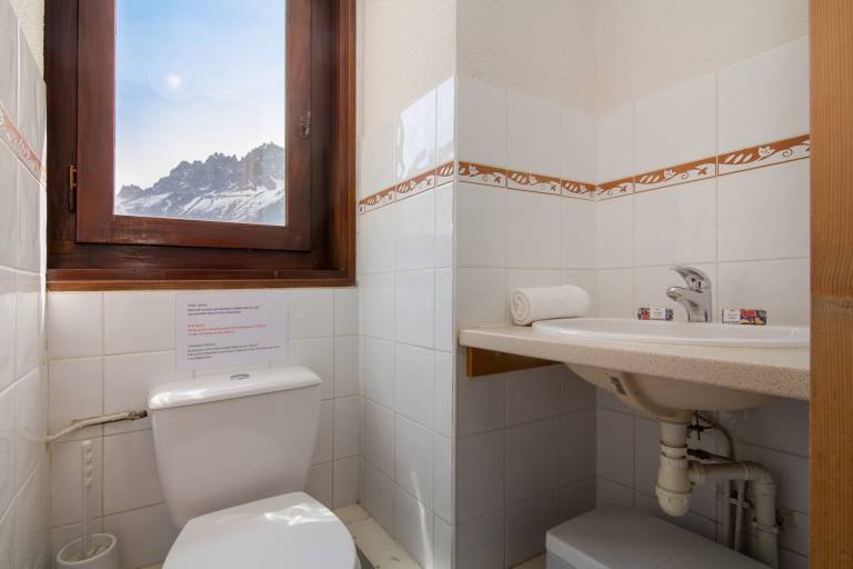 Appartement Les Houches