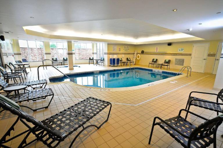 Hilton Garden Inn Erie — photo 5