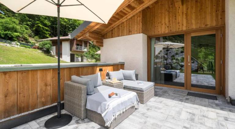 Apartment with barbecue, sauna & pool | Pet-friendly — photo 2