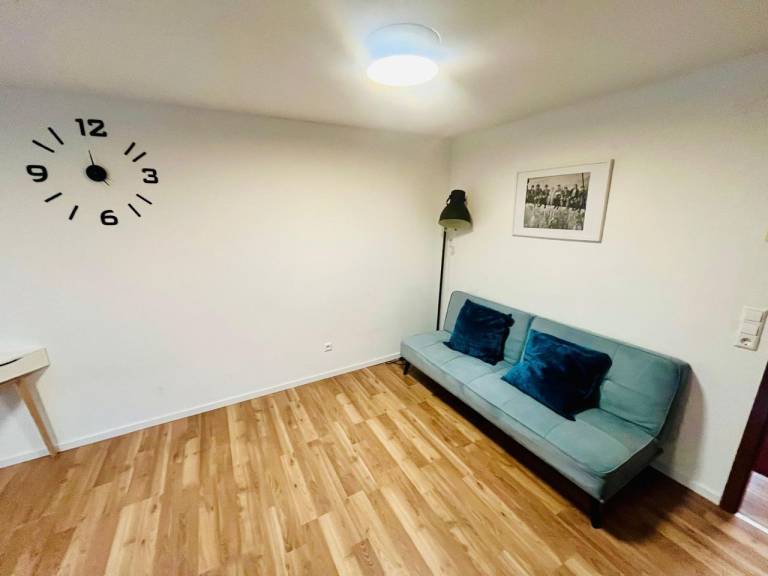 Ferienwohnung Stuttgart