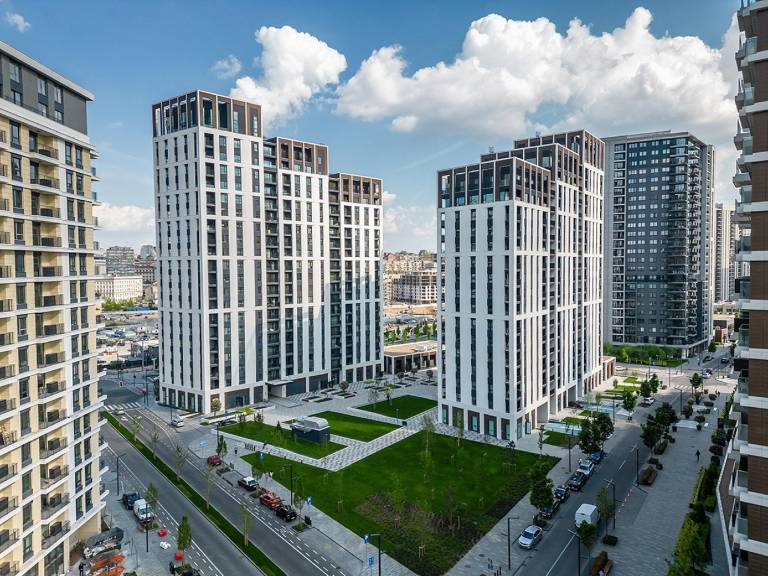 Waterfront Collection Apartments — photo 4