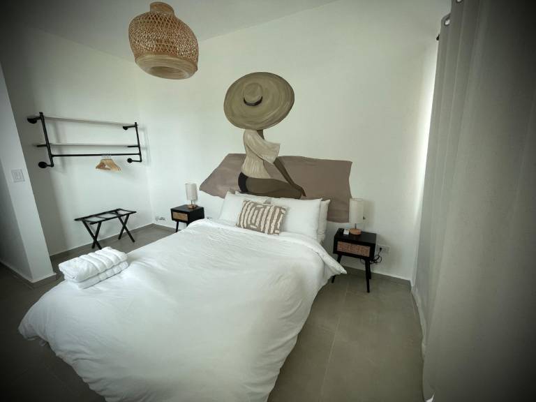 Corcega Beachfront Suites in Rincon
