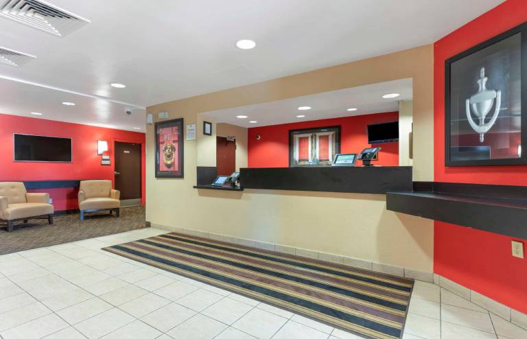 Extended Stay America Suites - Stockton - Tracy — photo 4