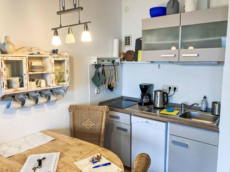 Holiday apartment | Sea view — photo 4