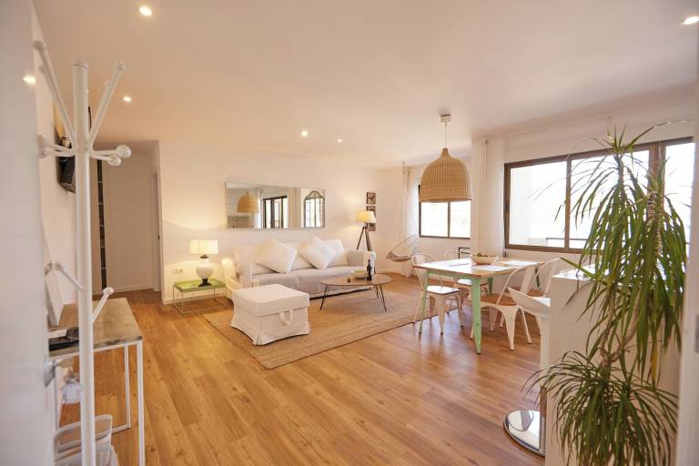 Apartamento Vicedo