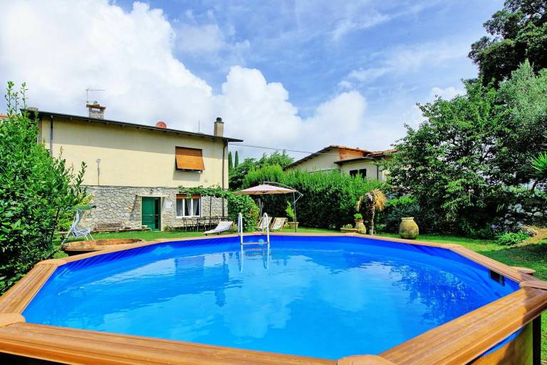 Casale Montemarcello