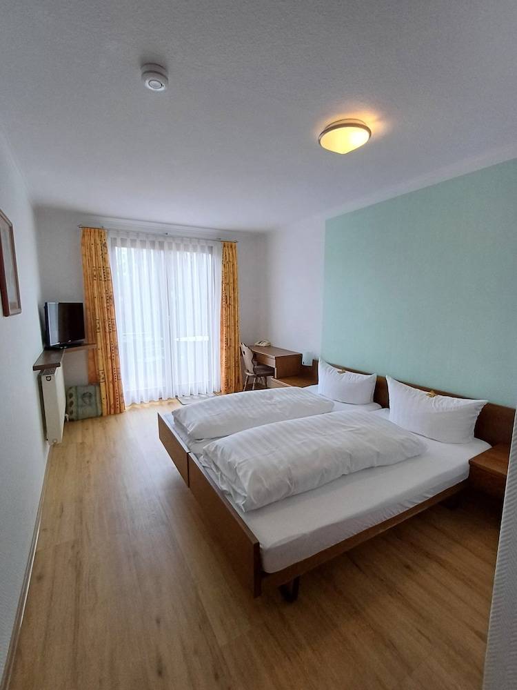 Unterkunft Illmensee