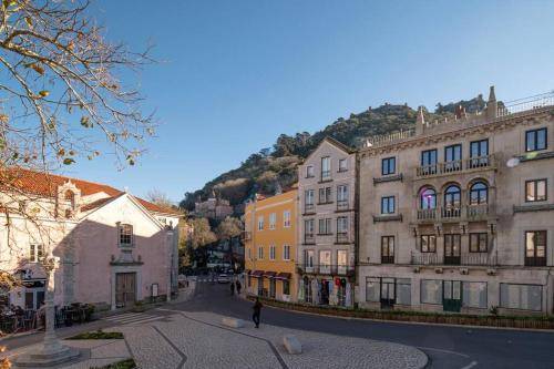 Villa Sintra