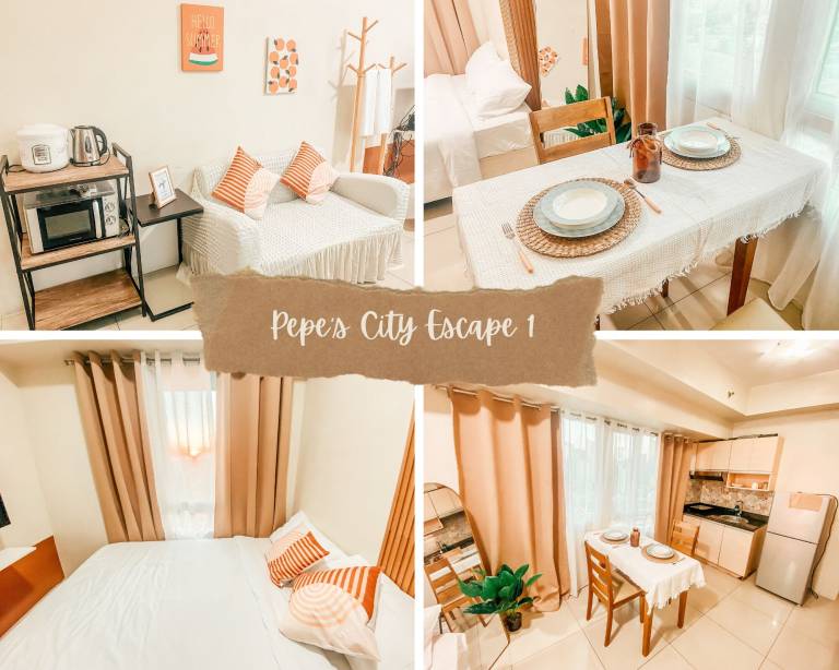 Condo Makati