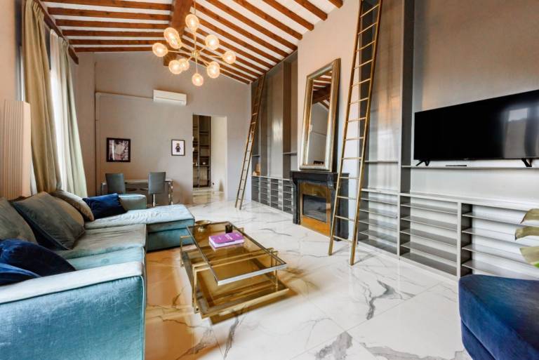 Apartment Florence