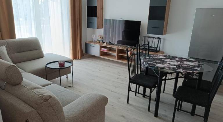 Apartament Mierki