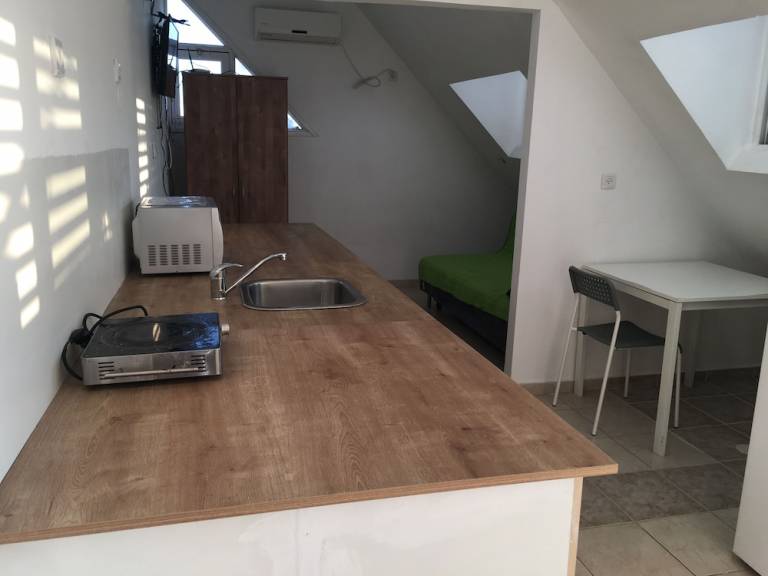 Apartment  Ashdod