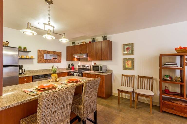 Condo Turtle Bay