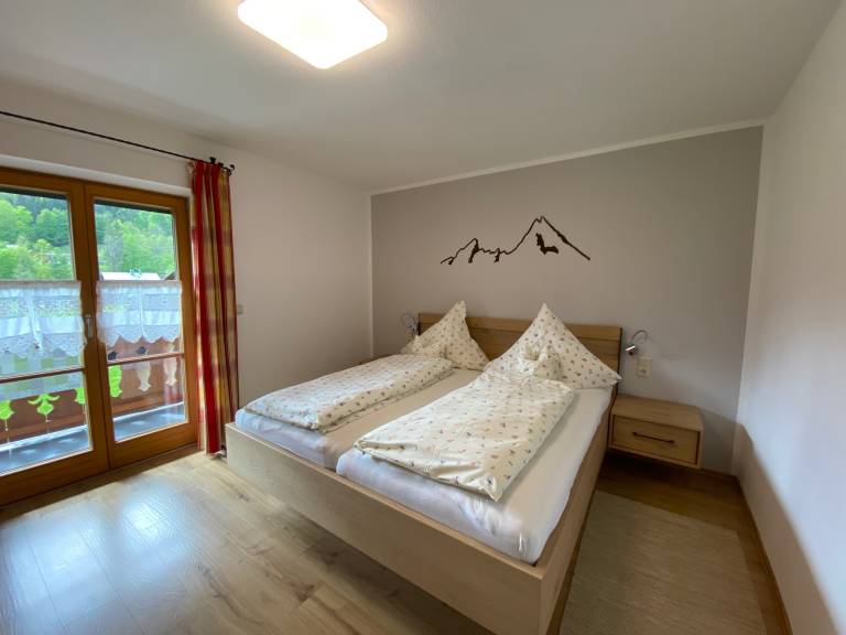 Ferienwohnung Schönau am Königssee