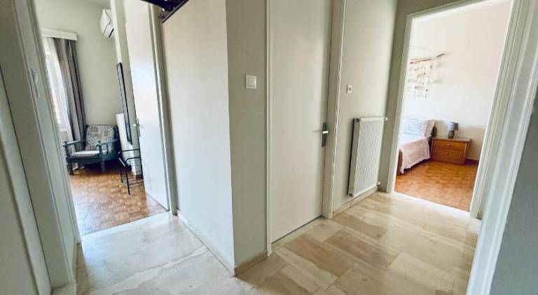 Holiday apartment with terrace — photo 5