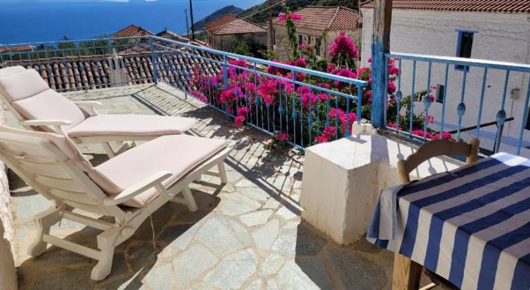 House with garden, pool & terrace | Dogs allowed — photo 2
