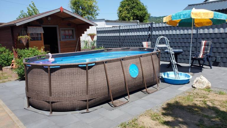 Ferienwohnung Vallendar
