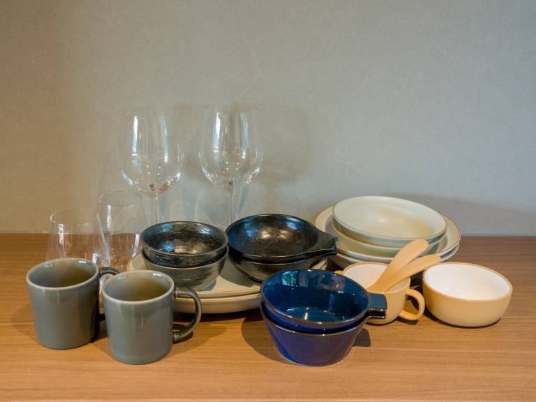 Rakuten STAY FUJIMI TERRACE Hakone Ashinoko — photo 4
