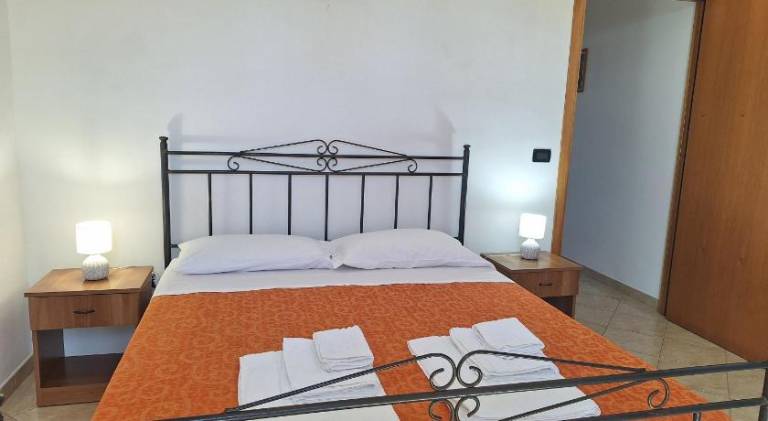 Vacation home with 2 rooms for 4 persons — photo 2
