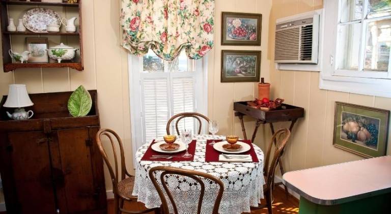 Vacation home | Dogs allowed — photo 4