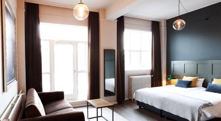 Fosshotel Baron — photo 2