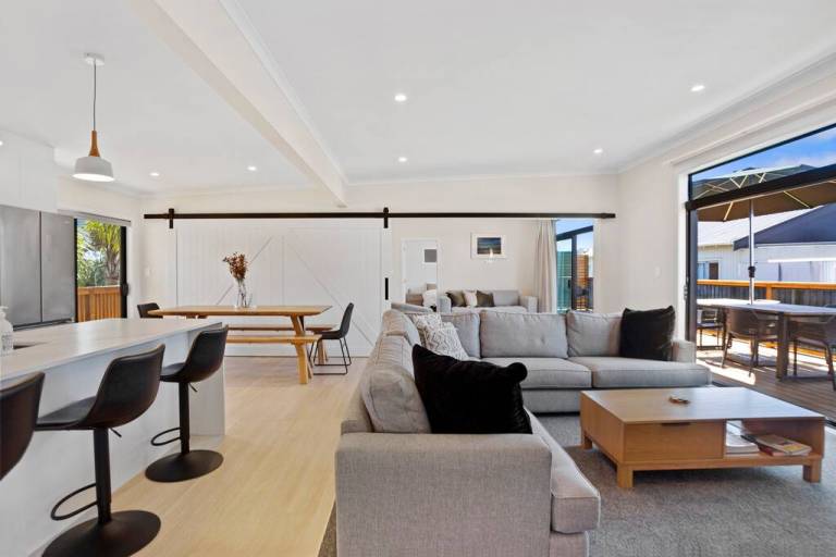 House  Waihi Beach