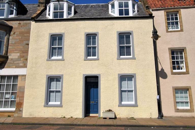 Apartment Anstruther