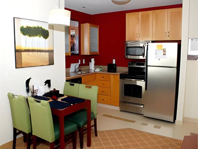 Residence Inn by Marriott Lafayette Airport — photo 5
