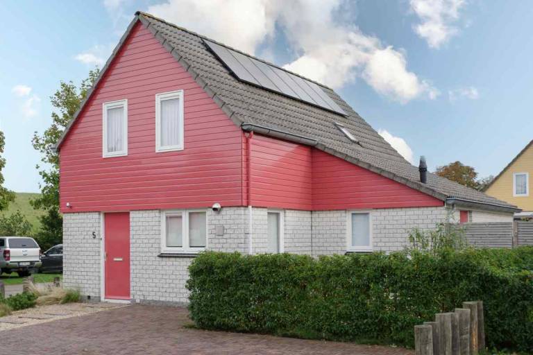 ZE1170 Ferienhaus im Wemeldinge