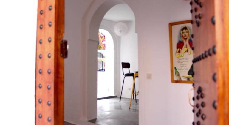 Vacation home | Pets are welcome in Derdara