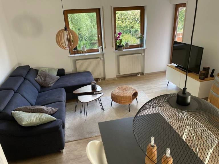 Ferienwohnung Oberotterbach