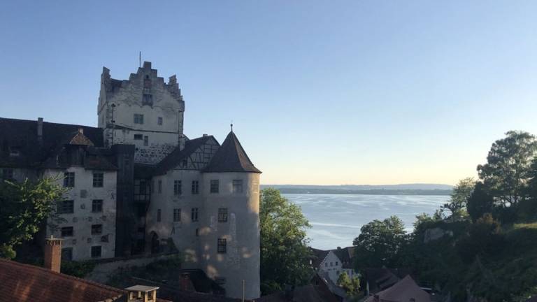 Ferienwohnung Meersburg