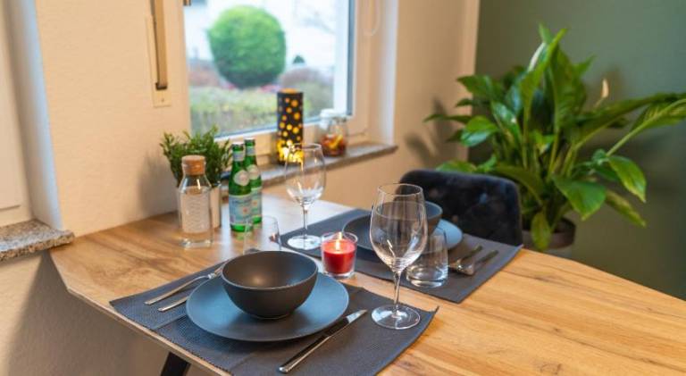 Pleasant holiday apartment | Suitable for remote work | Pets are welcome — photo 4