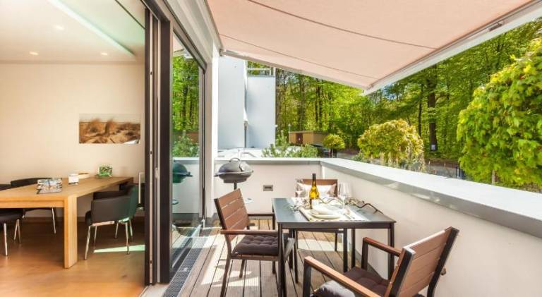 Lovely rental apartment | Next to the beach | Dogs allowed — photo 4